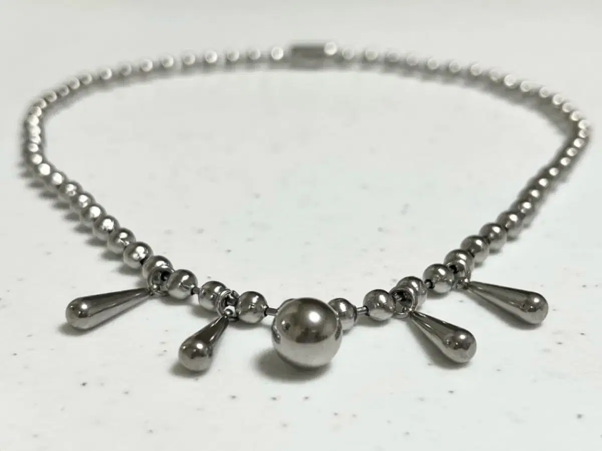 surgical steel necklace special